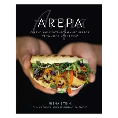 Arepa - Stein, Irena