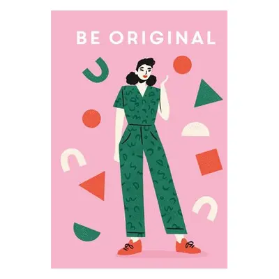 Be Original - TEEN Breathe