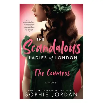 Scandalous Ladies of London - Jordan, Sophie