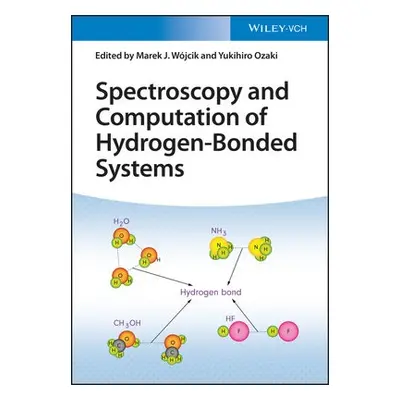 Spectroscopy and Computation of Hydrogen-Bonded Systems