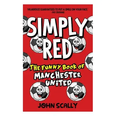 Simply Red - Scally, John