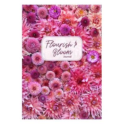 Flourish and Bloom Journal - Irving, Niki