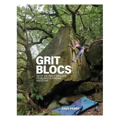 Grit Blocs - Parry, Dave