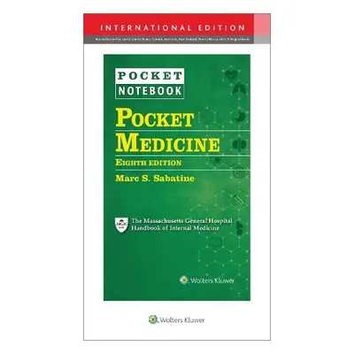 Pocket Medicine - Sabatine, Dr. Marc S, MD