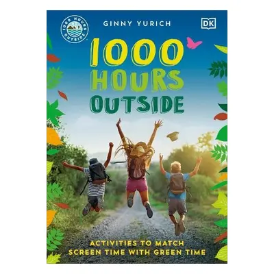 1000 Hours Outside - Yurich, Ginny