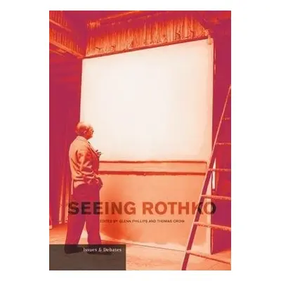 Seeing Rothko