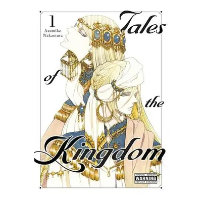 Tales of the Kingdom, Vol. 1 - Nakamura, Asumiko