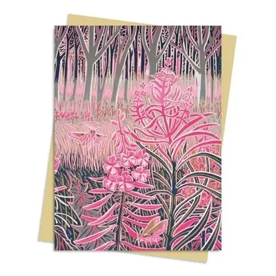 Annie Soudain: Rising Mist Greeting Card Pack