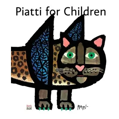 Piatti for Children - Piatti, Celestino