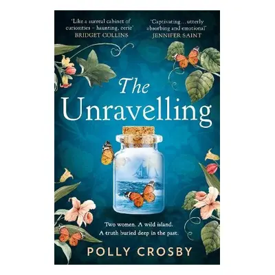 Unravelling - Crosby, Polly