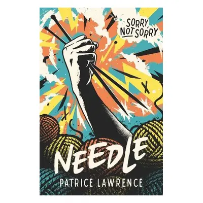 Needle - Lawrence, Patrice