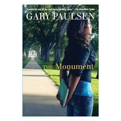 Monument - Paulsen, Gary