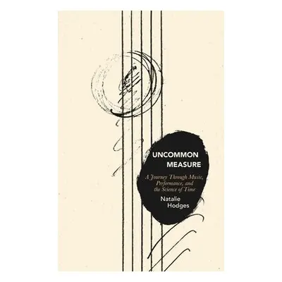 Uncommon Measure - Hodges, Natalie