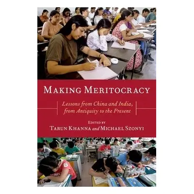 Making Meritocracy