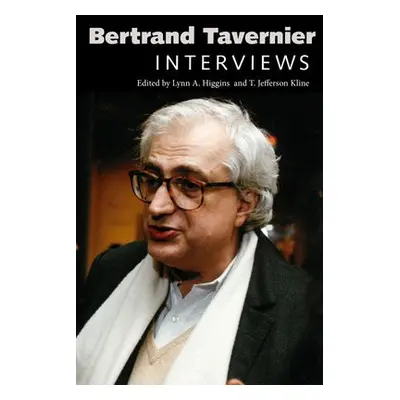 Bertrand Tavernier