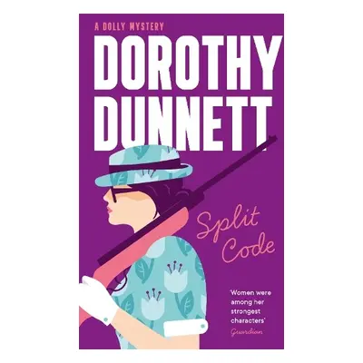 Split Code - Dunnett, Dorothy