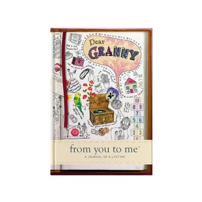 Dear Granny - FROM YOU TO ME