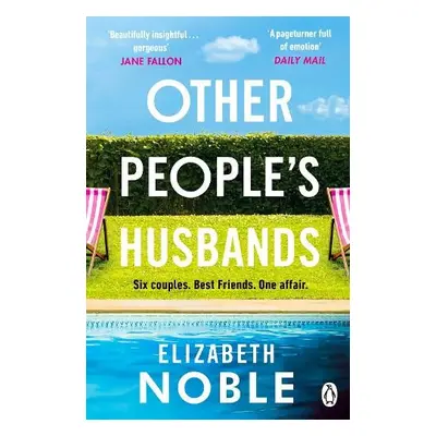 Other People's Husbands - Noble, Elizabeth