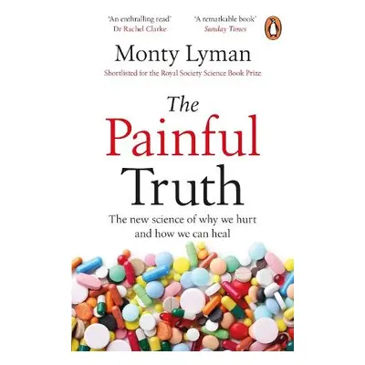 Painful Truth - Lyman, Monty