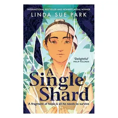 Single Shard - Park, Linda Sue