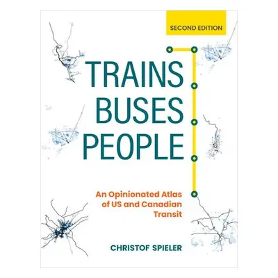 Trains, Buses, People - Spieler, Christof