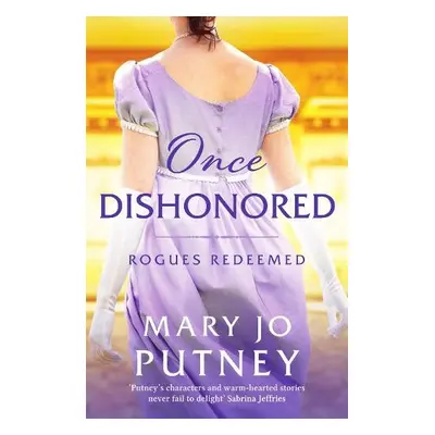 Once Dishonored - Putney, Mary Jo