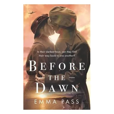 Before the Dawn - Pass, Emma