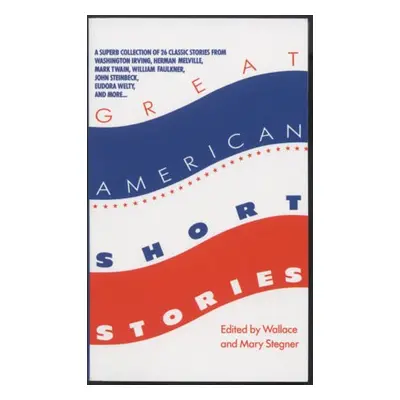 Great American Short Stories