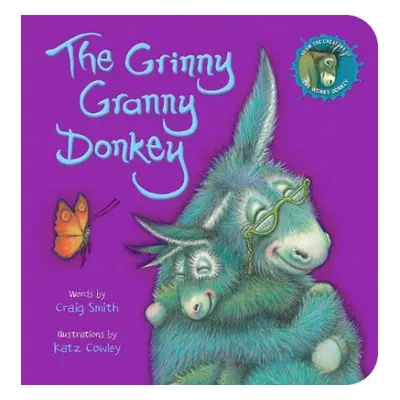 Grinny Granny Donkey (BB) - Smith, Craig