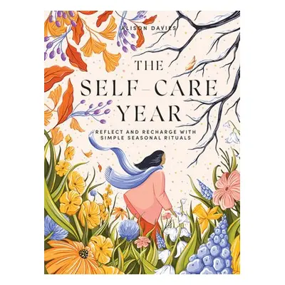 Self-Care Year - Davies, Alison