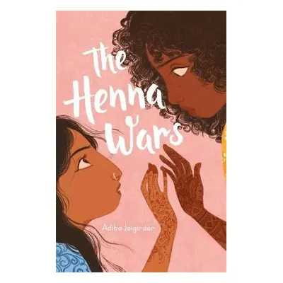 Henna Wars - Jaigirdar, Adiba