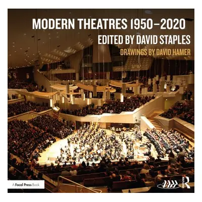 Modern Theatres 1950–2020