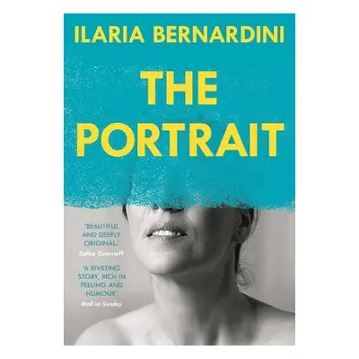 Portrait - Bernardini, Ilaria