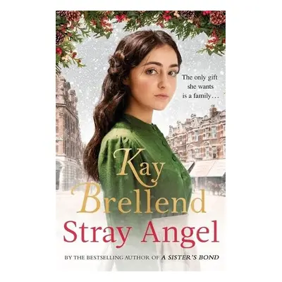 Stray Angel - Brellend, Kay