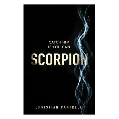 Scorpion - Cantrell, Christian