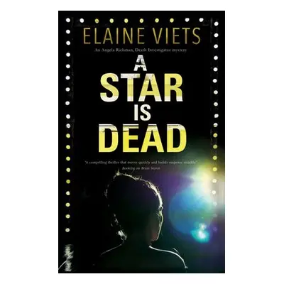 Star is Dead - Viets, Elaine