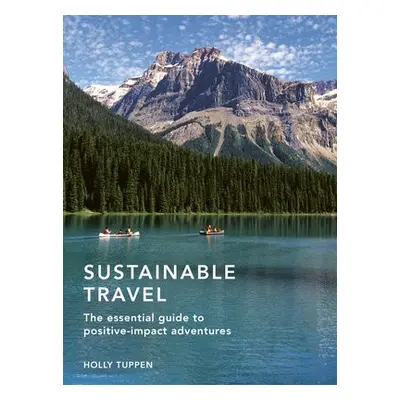 Sustainable Travel - Tuppen, Holly