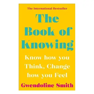 Book of Knowing - Smith, Gwendoline