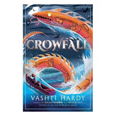 Crowfall - Hardy, Vashti