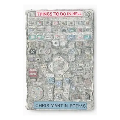 Things to Do in Hell - Martin, Chris