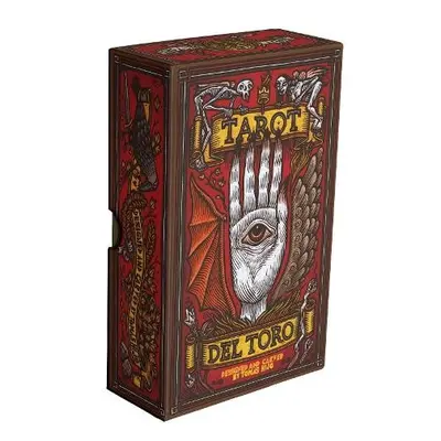 Tarot del Toro