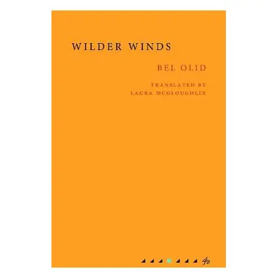 Wilder Winds - Olid, Bel