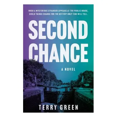 Second Chance - Green, Terry