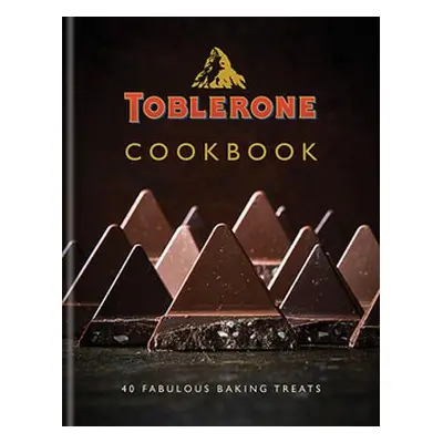 Toblerone Cookbook - Kyle Books a Kyle Books