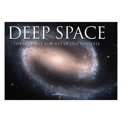 Deep Space - Harvey, Robert