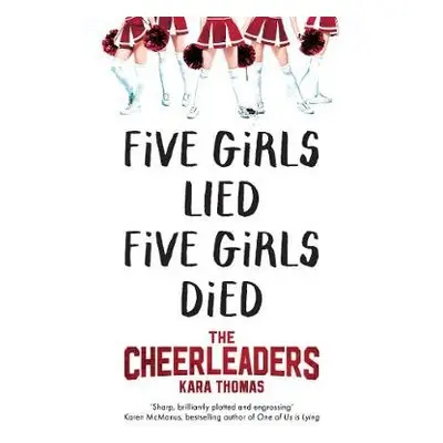 Cheerleaders - Thomas, Kara