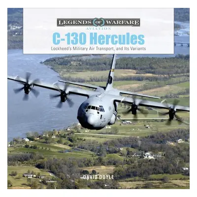 C-130 Hercules - Doyle, David