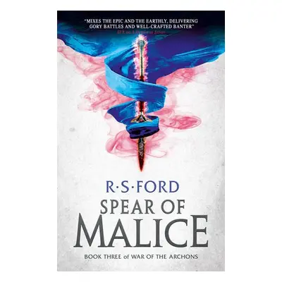 Spear of Malice