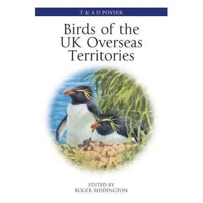 Birds of the UK Overseas Territories