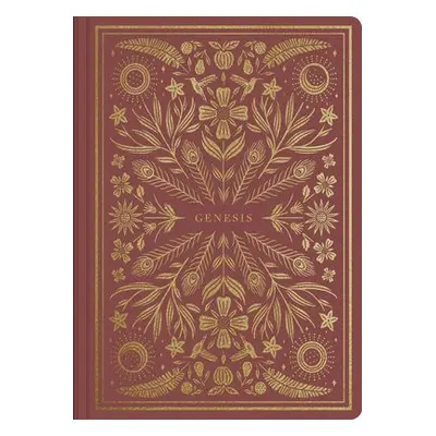 ESV Illuminated Scripture Journal